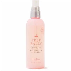 {Drybar} Prep Rally Prime & Prep Detangler
